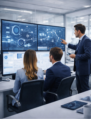 Integration Services